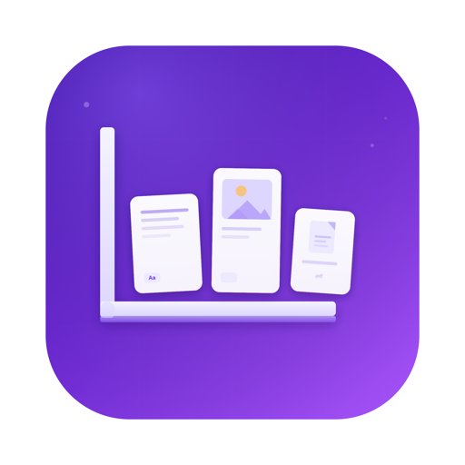 ClipShelf