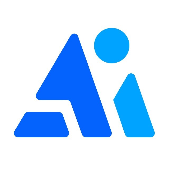 渝AI Logo
