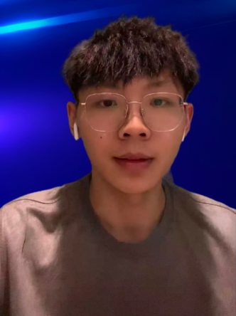 陈杰